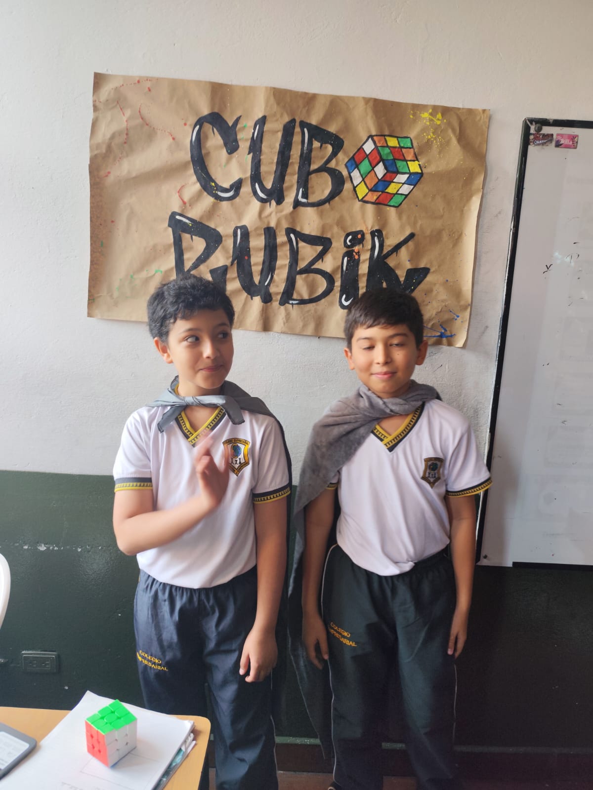 Comparativa de ambientes educativos